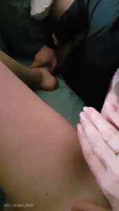 Realankri - There s two videos behind that first picture Enjoyed our