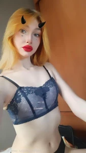 Your_sweet_dreams - I have a surprise for you