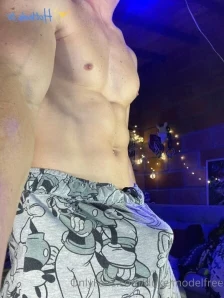 Dukejmodelfree - Any plans for today
