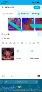 Rilakkaykay - Good news First I was Sad bc I can t find my el gato