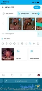 Rilakkaykay - how it feels whenever you purchase my posts