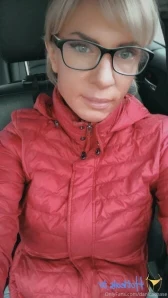 Danicachase - I have a true story for you I wore this shirt to the