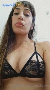Alessiialove - I m ready