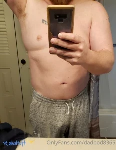 Dadbod8365 - Good morning ask me about specific content