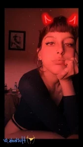 Badchica22 - hell is lovely