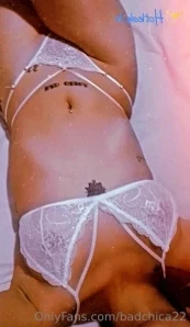 Badchica22 - I bet what you want you d like to play with this devil