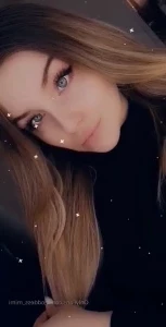 Goddess_mimi - I bet you d love to be suffocating underneath it