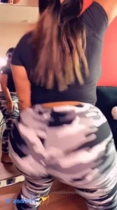 Realdiamonddoll - Just me and the open road enjoying the ride and part 17