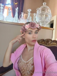 Ephyliumfree - Hello my lovely subscribers 3 Do you like candies I