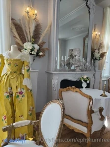 Ephyliumfree - The truth is that I am very happy these days and very