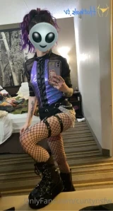 Cuntynsfw - What kind of content do you lovelies want to see
