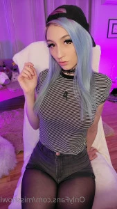 Lexihowl - ty for stream ill be back on tomorrow later today sat