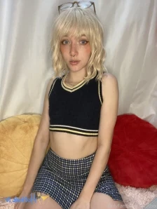 Petitboi - Enjoy the photos from tonight s lil shoot