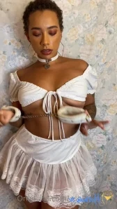 Ashleylfrench - Any one need a sexy maid service from these two