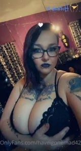 Haveigonemad422 - Can you hear how much I love riding this bbc
