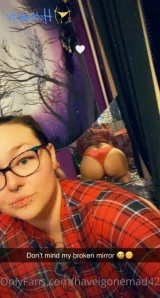 Haveigonemad422 - See my cute butt plug