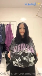 Roxanneheavenfree - Making some changes here so watch this space