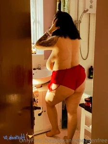 Roxanneheavenfree - I hope Santa likes this
