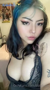 Batxbaby - New wheel Alert Tip 5 Spin if you dare ω lt