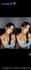 Xbbyhot - Do you want to see how I masturbate for 20 minutes dressed