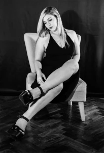 Alessa Nova