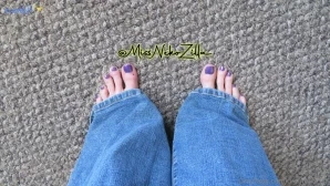 Dietnekozilla - How wide can you open your mouth