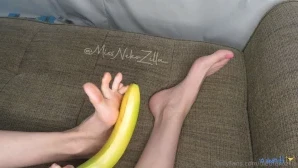 Dietnekozilla - As much as I love my jelly bean toes I think it s time