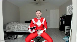 Spaceneighborppv - Jinkies The whole gang got together for this one