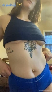 Hotwife_kaylieblacks - This creamy white girl is fully refreshed and