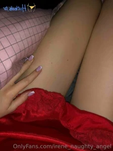Irene_naughty_angel - Ready for a night on the town with your favorite