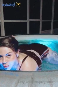 Juicycontent - If you re set to rebill you have the full vid in your part 8