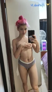 Emmafiorefree - What would you do to my little butt