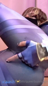 Queerbunnybabe - Succ-ubus part 429