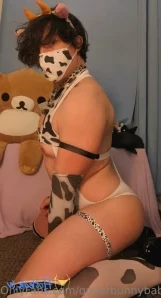 Queerbunnybabe - Fuck me like you need me part 466