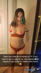 Teenysnootfree - Buy this photo snap set if you reeeaaally like cute