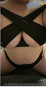 Alessiaaa18 - Ti aspetto