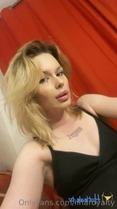 Linaroyalty - Hey baby you wanna met the black cat