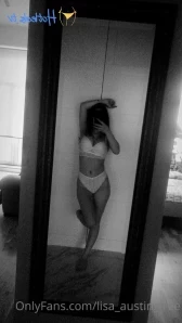 Lisa_austin_free - A QUICK ORGASM BEFORE SLEEP includes moans slaps a