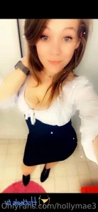 Hollymae3 - Told y all I d be back just a little bit of everything