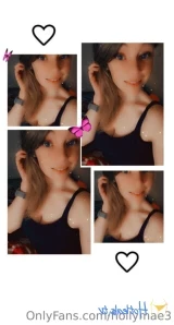 Hollymae3 - Told y all I d be back just a little bit of everything