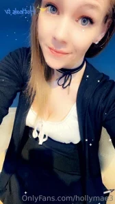 Hollymae3 - Just a few more random sexy videos Cum watch me make
