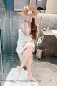 Hshhh_t - 向女王路線進發中 勿切留意