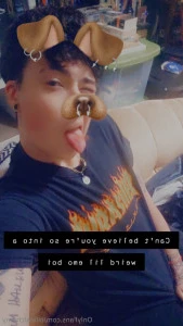 Olliealchemy - Tip me if you missed me