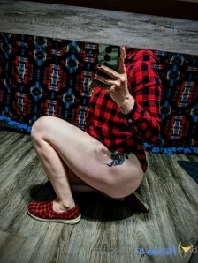 Countrygirlwild - I m going to try something here Send me a tip for
