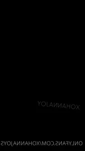 Xohannajoys - Today was a fitness day