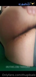Thug4sale - Balloon struggles under mu sag then gets flattened by my