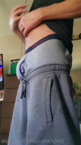 Thug4sale - Pt 2 of Bunny vs Thug 8 min video of my dude sitting that