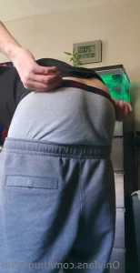 Thug4sale - Balloon struggles under mu sag then gets flattened by my