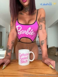 Barbikush - Some of my FAV sextapes Enjoy papi https onlyfans com