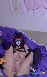 Whynoodlesss - I had an accident on my feet I can t really walk now part 23 